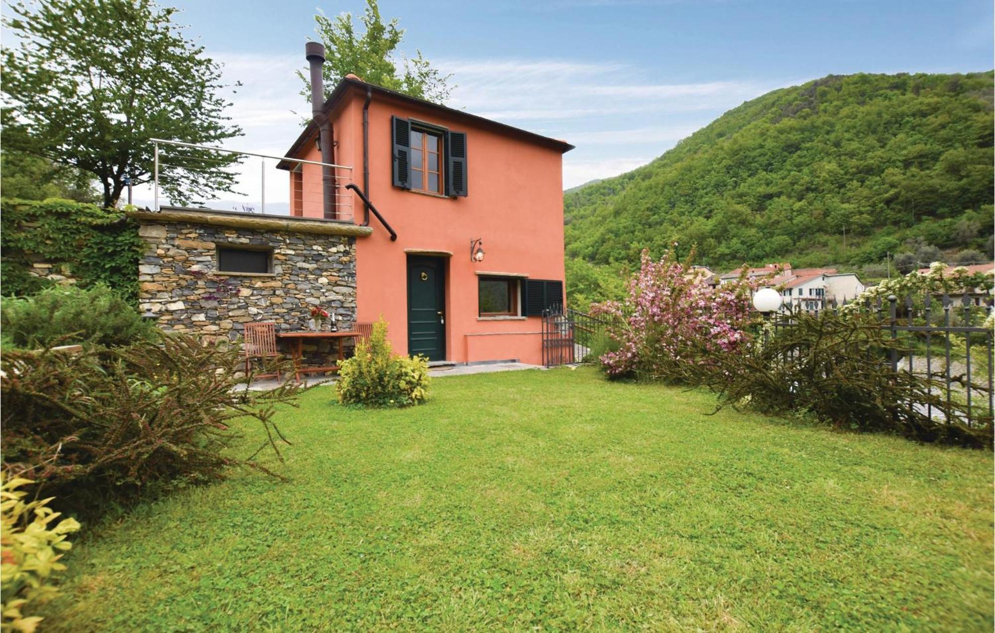 Casetta Casa vacanze Pieve di Teco
